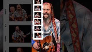 Steve Earle [upl. by Thorwald]