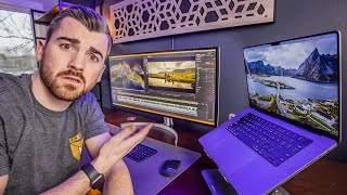 Watch BEFORE Buying a Video Editing Computer  2024 Buyers Guide [upl. by Sanferd]