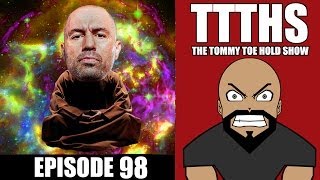 POWERFUL JOE ROGAN [upl. by Sunny]