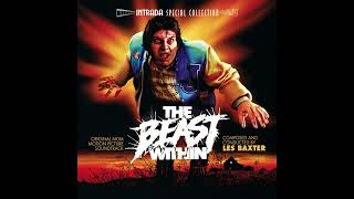 The Beast Within 1982 Soundtrack  Les Baxter  16  Beastly Transformation [upl. by Eelrebmyk]