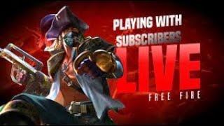 Road To 1k Subscribes  911 REX is Live  Free fire Pakistan freefirelive [upl. by Vania]