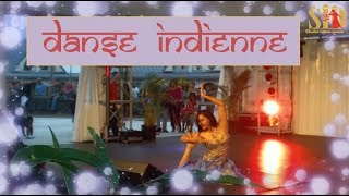 Chorégraphies de danse indienne de 2006 à 2013 [upl. by Selfridge53]