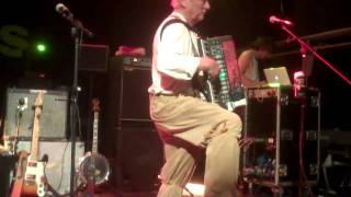 The Wurzels  Somerset Trouser Varmint Shakedown [upl. by Mlehliw]