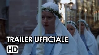 La religiosa 2013 Trailer Ufficiale [upl. by Fridell463]