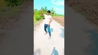 Mehanat to jari hai bhojpuri song dance video [upl. by Ellehcyar]