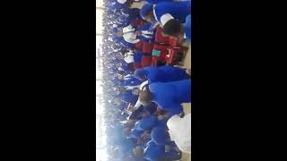 Grahamstown District Welsey Guild Opening 2017 [upl. by Ramsa]