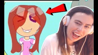 REACTING TO THE FUNNIEST FAN VIDEOS EVER [upl. by Ecaj967]