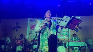 সুমধুর ভাওইওয়া উত্তরা উৎসব ২০২৪  KOCH RAJBANSHI FOLK MUSIC  Ghoksadanga Uttara Festival 2024 [upl. by Katt]