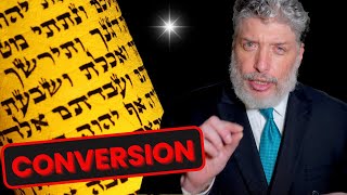 Do You Want to Convert to Judaism Watch Rabbi Tovia Singer Explore This Spiritual Journey [upl. by Nilesoj242]