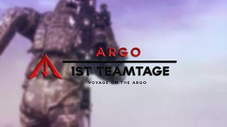 Voyage On The Argo 1 by Argo Sling [upl. by Magdalen819]