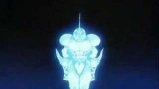 Guyver AMV clip KoЯn  Dead Bodies Everywhere Author Bio [upl. by Kella]