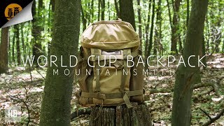 World Cup Backpack ◦ Mountainsmith [upl. by Demp]