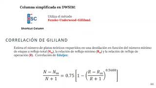 DWSIM16 parte1 [upl. by Gairc]