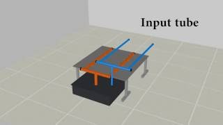 Hydroponics system  Dutch pot  Animated and explained [upl. by Correna579]