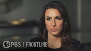 Lies Politics and Democracy Alyssa Farah Griffin interview  FRONTLINE [upl. by Blakelee]