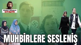 Sesli Yazı Herkes kendi seçimini yapıyor Ey Muhbir [upl. by Andi]