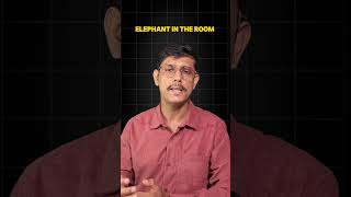 Phrases and Idioms Elephant in the room phrases idioms english grammartips [upl. by Sherilyn]