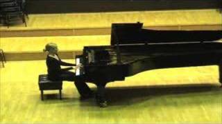 Brahms 2 Rhapsodien op 79 Nr 1 [upl. by Notnel98]