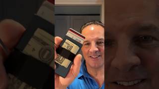 The Best Wallet You’ll Ever Own ekster edc money moneymanagement wallet credit [upl. by Searby]