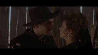 Tombstone 1993 Deleted Scene 3 [upl. by Stafani]