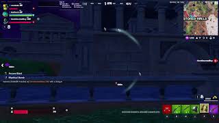 Fortnite Again  4 [upl. by Saval]