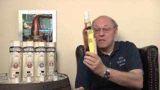 Whisky Verkostung Fettercairn 10 Jahre 2002 McGibbons Provenance [upl. by Bertie]