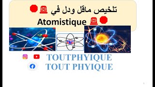 ATOMISTIQUE [upl. by Assirrem]