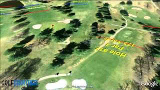 Needwood Golf Course [upl. by Cyprus]