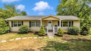 1835 Butterfly Ct Sykesville MD [upl. by Otrebogir]