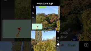 Holystone HS900 App [upl. by Revlys]