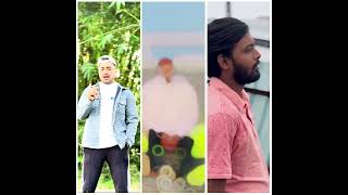 farhan vs arnob vs omar vai new tiktok video quotBangla new tiktok video shortvideo viral [upl. by Myers702]