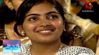 Students Only  Renji Panicker Special Part 2 Full Episode [upl. by Beata]