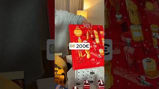 PARFÜM ADVENTSKALENDER 2024 🎅🤩 parfum adventskalender [upl. by Asiram]