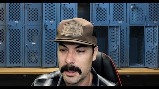 Streamers Talk About Dr Disrespect [upl. by Suiluj]