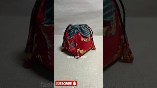 dressing matching handbag trendingvideo shortvideo neckkurti kurtadesigning stitching 👜👜👜👜 [upl. by Anastase]