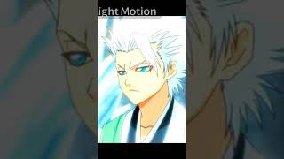 Toshiro edit animeeditbleachtoshiro [upl. by Ticon]