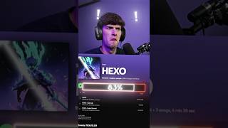 HEXO is actually a Banger [upl. by Rosen429]