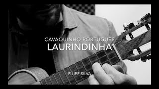 FÁCIL LAURINDINHA VEM À JANELA  MELODIA E ACORDES PARA CAVAQUINHO [upl. by Ivana951]