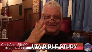 The TRUE Bible Formula For Baptizm Bishop Ernest Johnson [upl. by Admana238]