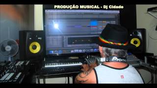 REMIX Dj Cidade  ENQUANTO HOUVER SOL  TITÃS DEEP HOUSE [upl. by Calle421]