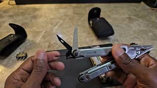 EDC BIBURY 20 in 1 Multitool Pliers vs BIBURY Multitool Pliers Pro 31 in 1 [upl. by Cooley941]