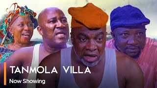 Tanmola Villa  Latest Yoruba Movie 2023 Drama Ebun Oloyede  Binta Ayo Mogaji  Olaniyi Afonja [upl. by Meggie366]