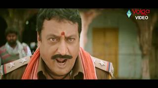 Prudhvi Raj Comedy Scenes  2017 Comedy Scenes [upl. by Madlin]