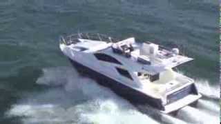 New 45 2014 Mares Catamaran [upl. by Yrrok307]