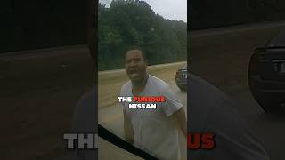 Georgia Man Drags Teen in Road Rage [upl. by Infield]