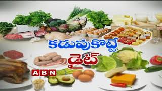 ABN Debate On Diet Plans  Vegan Diet  VRK Diet Plan  Part 2 [upl. by Petronilla542]