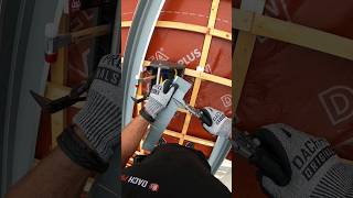 Werd kein Dachdecker craft roofer carpenter diy tools [upl. by Nniuqal]