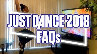 Just Dance Unlimited Overview  Access 300 Songs  Ubisoft US [upl. by Almeria]