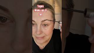 Alltags Makeup Look ü50 [upl. by Nette367]