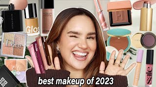 The BEST Makeup of 2023 [upl. by Aliakam]